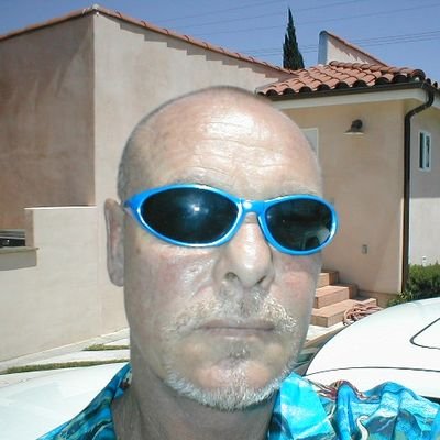 Profile Picture of James C. Puccio (@JamesCPuccio2) on Twitter