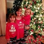 Profile Picture of Amy Friedrickson Williams (@friedricksonwilliams) on Instagram