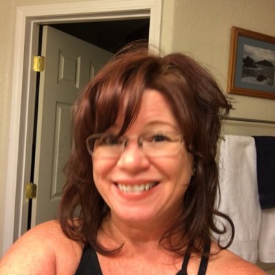Profile Picture of Kimberly A. Olmstead (@_kolmstead) on Twitter
