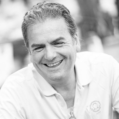 Profile Picture of Alexander Eckes (@@AlexanderEckes) on Twitter