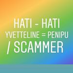 Profile Picture of yvetteline_penipu_scammer (@yvetteline_penipu_scammer) on Instagram