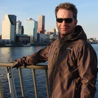 Profile Picture of Andre Gagne (@andre-gagne-3) on Quora