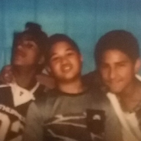 Thomas Lujan - Poshmark Profile Picture of Thomas Lujan (@thomas671) on Poshmark