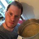 Profile Picture of Shaun O'Neill (@shuanoh) on Instagram