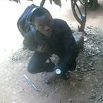 Profile Picture of john jacobo (@brytonmeshack69) on Instagram