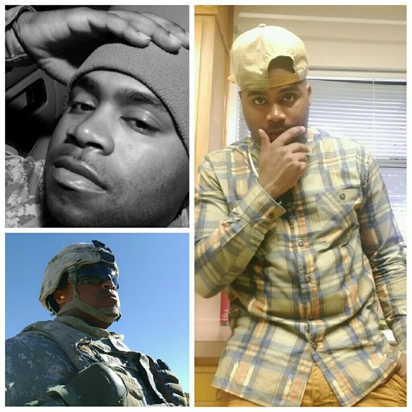 Profile Picture of Chris Dotson (@teamcdot6) on Poshmark