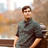 Profile Picture of Demitri Dedousis (@demitri-dedousis) on Quora