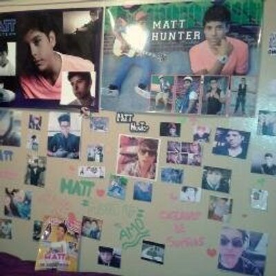 Profile Picture of Fernanda Acevedo (@fernanda_matt_v) on Twitter