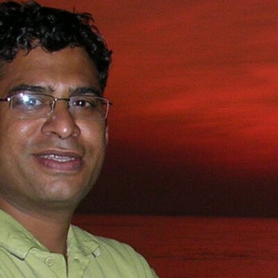 Profile Picture of Rajesh Dixit (@rajeshdixit1) on Twitter