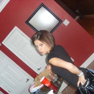 Profile Picture of Tera Reynolds (@missteraleigh) on Myspace