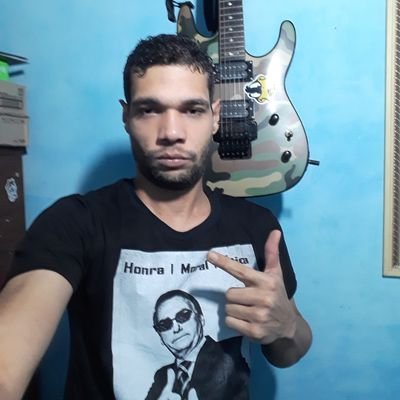 Profile Picture of Cristiano André (@Criss88andrew) on Twitter