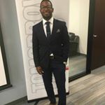 Profile Picture of Jonathan Clay (@iamjonathanclay) on Instagram