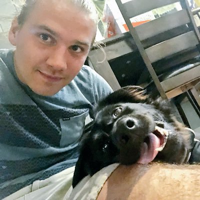 Profile Picture of Alex Donelson (@alex_donelson) on Twitter