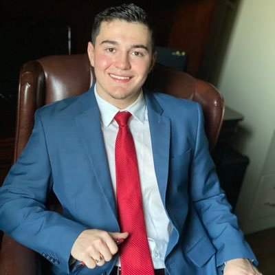 James - Twitter Profile Picture of James (@james_champion_) on Twitter