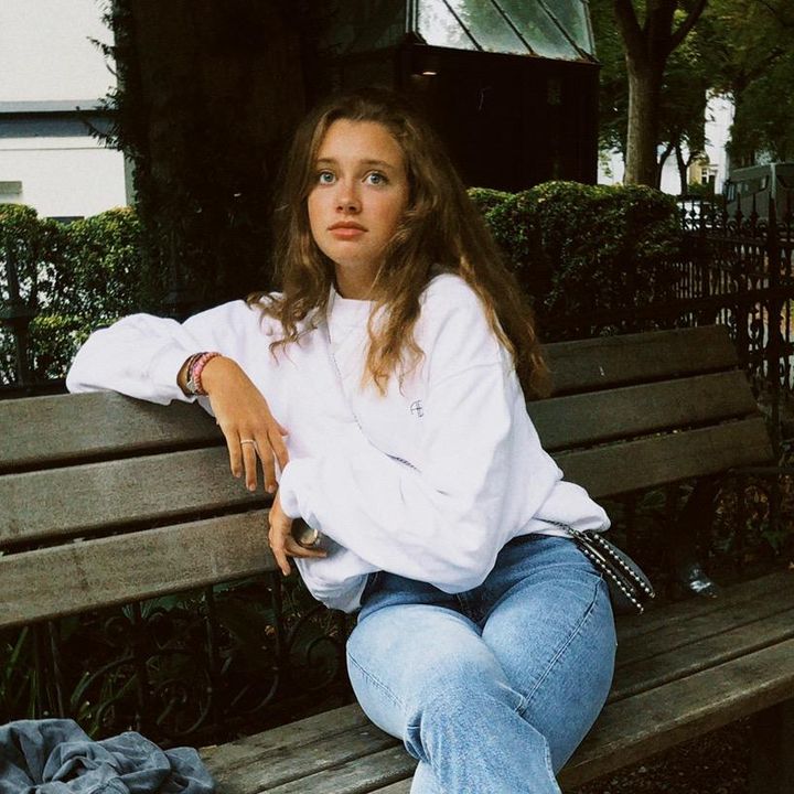 julia.wiegmann - Tiktok Profile Picture of julia.wiegmann (@julia.wiegmann) on Tiktok