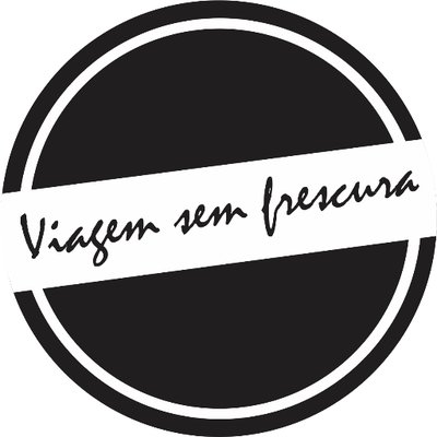 Profile Picture of Viagem Sem Frescura (@@viagsemfrescura) on Twitter