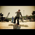 Profile Picture of Joe Carlson (@snowyetis) on Instagram