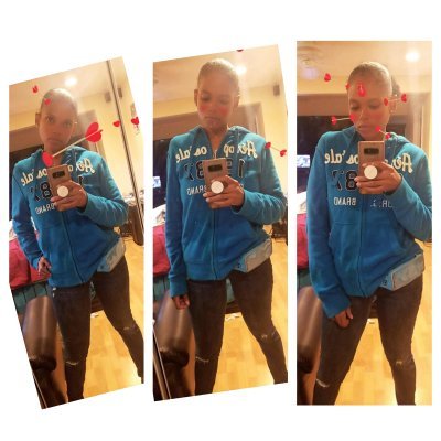 Profile Picture of Sasha Thompson (@Sasha122706) on Twitter
