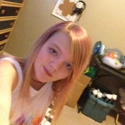Profile Picture of Alexa Buchacher (@AlexaBuchacher) on Twitter