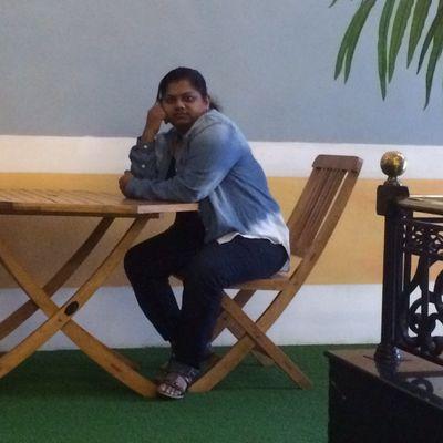 Profile Picture of Kavitha Subramaniam (@sharvin2801) on Twitter