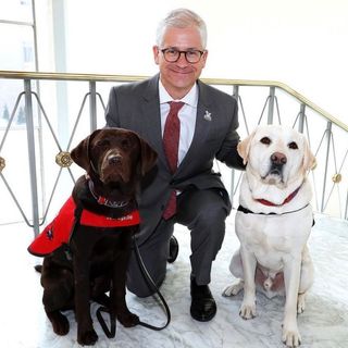 Profile Picture of Patrick McHenry (@reppatrickmchenry) on Instagram