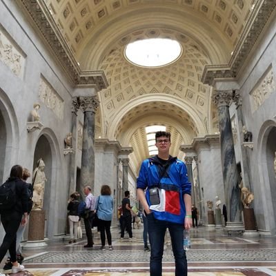 Profile Picture of David Valeri (@David_Valeri_20) on Twitter