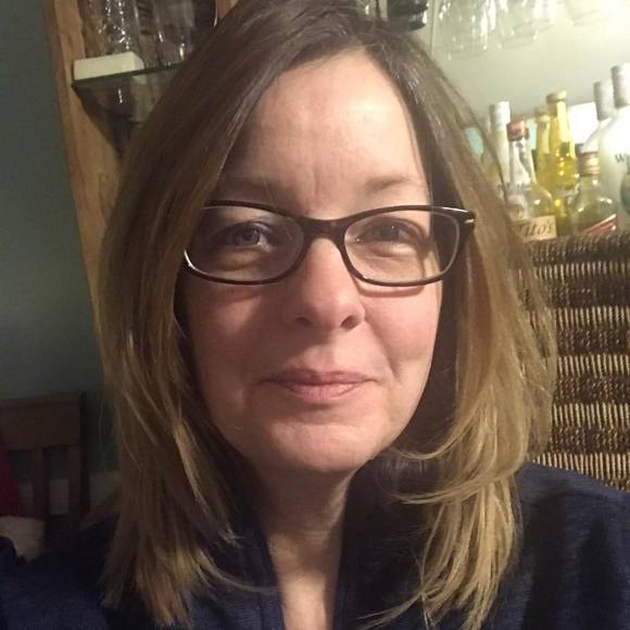 Profile Picture of Joan Fimbel (@dragonjb1986) on Poshmark