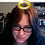 Profile Picture of binarygoddess (@binarygoddess) on Flickr