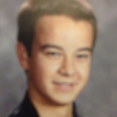 Profile Picture of Caleb Lahr Parody (@CalebLahrParody) on Twitter