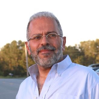 Profile Picture of Peter Mansour (@PeterMansour) on Twitter