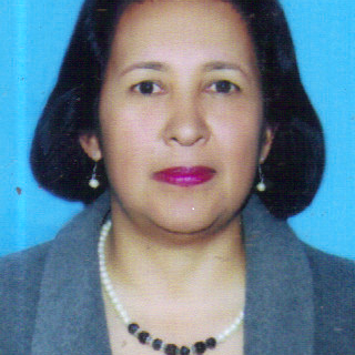 MARTHA LUCIA RODRIGUEZ PINZON - Twitter Profile Picture of MARTHA LUCIA RODRIGUEZ PINZON (@alsegurap) on Twitter