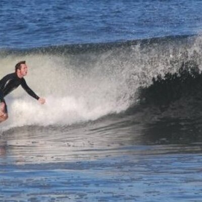 Profile Picture of Tom Dunphy (@APPTomDunphy) on Twitter