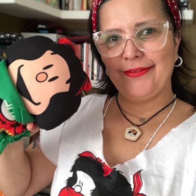 Profile Picture of Daniela Felix (@danielafelix) on Twitter