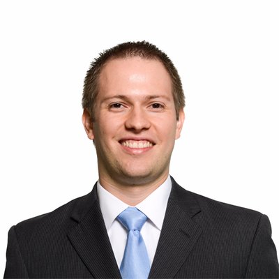 Profile Picture of Jesse Lund (@JesseRLund) on Twitter