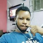 Profile Picture of Hakeem Mikel (@ak_arebian_barber____haircut) on Instagram