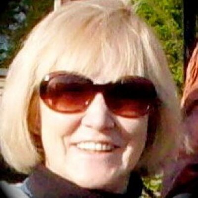 Profile Picture of Joey Ricketts (@msjoeyricketts) on Twitter