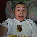 Profile Picture of patrickroots21 (@patrickroots21) on Instagram