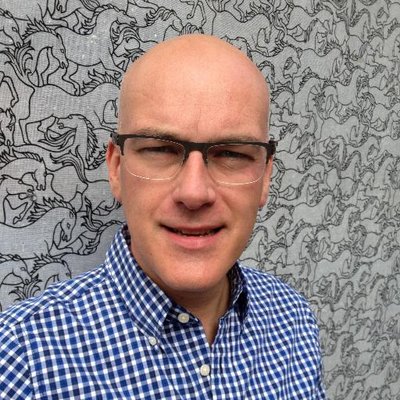 Profile Picture of Daniel Holloway (@danielhollowayx) on Twitter