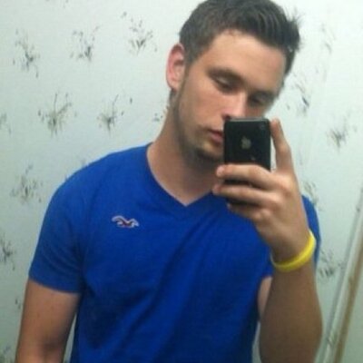 Profile Picture of Kyle Blaine Reid (@blaine_kyle) on Twitter