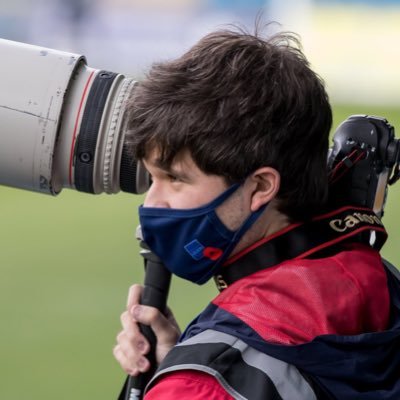 Profile Picture of Benjamin Peters (@BenPetersPhoto) on Twitter
