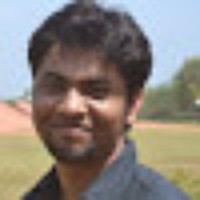Profile Picture of Jesse Zacharias (@jesse-zacharias) on Quora