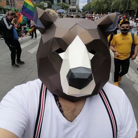 Profile Picture of Omar Sanchez Hernandez (@omarsnchez) on Pinterest