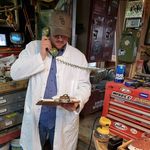 Profile Picture of James Smiley (@jdeany) on Instagram