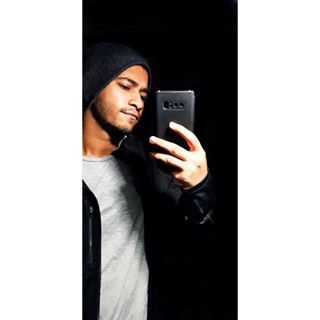 Profile Picture of Vishek Karan (My Vengeance Ends Now) (@vishek.wazowski.79) on Facebook