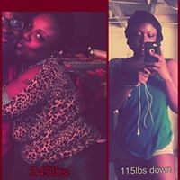Profile Picture of Latoya Branch (@latoya-branch) on Quora