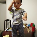 Profile Picture of amanda (@one_mummy_two_boy) on Instagram