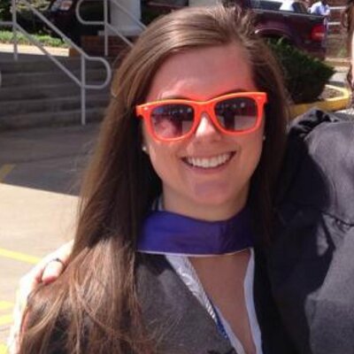 Profile Picture of Jessica Adair (@MrsAdairBV) on Twitter