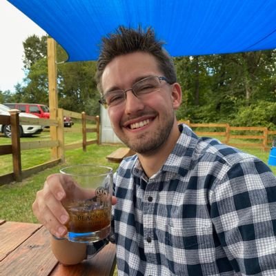 Profile Picture of Nicholas Davitt (@real_gb_legend) on Twitter
