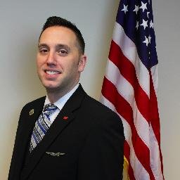 Profile Picture of James Allen For LECP (@JamesAllenORD8) on Twitter