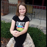 Profile Picture of Allison Rocks (@allison-rocks) on Quora